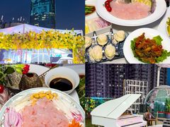 -皇玺·云汀花园餐厅(振华商厦店)