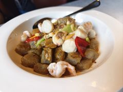 -万盛合(渔人码头店)