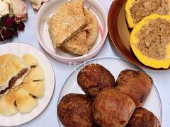 -李小老烧饼(常营民族家园店)