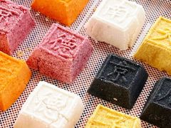 -金陵家宴·金陵春·南京菜(夫子庙店)