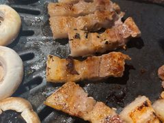 -九田家黑牛烤肉料理(新辰里亚运村店)
