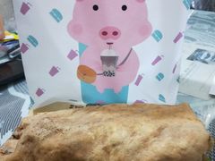 -沂蒙人家煎饼铺(怒江路店)