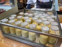 -松山湖凯悦酒店·Café自助餐厅·周末火舞秀表演