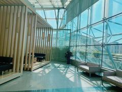 -滨海丽呈酒店游泳池(市民广场店)