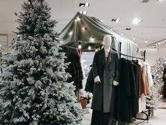 -连卡佛(IFC店)
