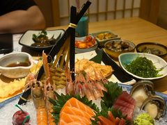 -贵木日本料理·铁板烧(新地假日广场店)