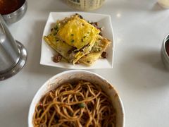 -郭记老汉口热干面