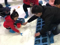 -Mr·Kuma酷么先生雪之乐园