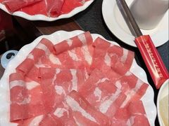 -陈府大宅门成都火锅·手切鲜肉(太原街店)
