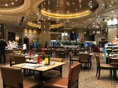 大堂-怡聚轩全日制自助餐厅(大中华喜来登酒店)