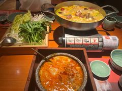 -仓桥家·焗寿司·锅物(光谷步行街店)