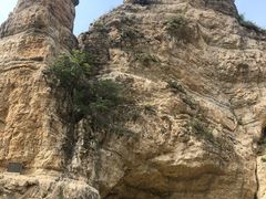 -龙潭大峡谷自然风景区