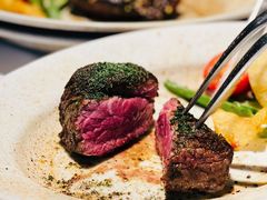 -燃扒房Steakhouse(皇庭店)