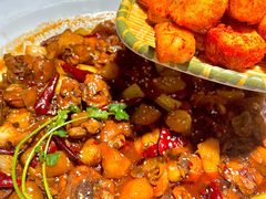 -猫姑娘大盘鸡(商城路店)