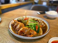 -宋小谨(惠安禹洲店)