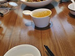 -俭寨大盘鸡·手抓肉·烧烤新疆菜(乌苏路店)