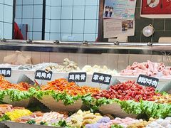 -醉人椒麻辣香锅(上地华联店)