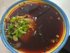 牛肉米粉-永华米粉(总店)