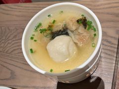 福州鱼丸肉燕-四道菜·福建菜馆(新街口金鹰店)