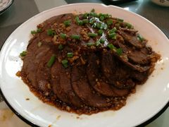 -巴依老爷新疆美食(清华东门店)