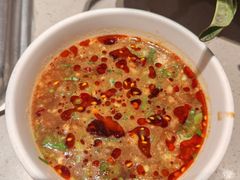 -海底捞火锅(万象汇店)