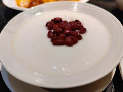 红豆双皮奶-鹊玥·粤菜小馆(汇智国际商业中心店)