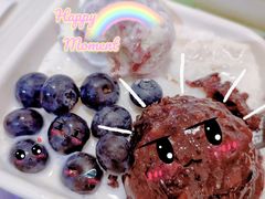 -满记甜品(静安大悦城店)