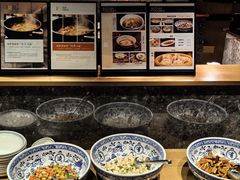 -太原面食店(解放路店)