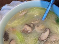 -鱼食饭稻·苏浙土菜17年老馆子(平江路店)