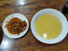 -王菊美食街·王菊面馆(总店)