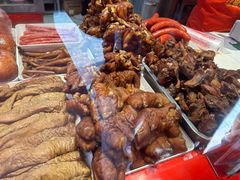 -净香园熟肉(北坦总店)