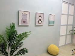 -小熊维尼高端孕婴摄影(清湖金銮店)