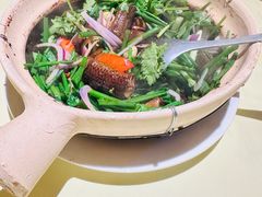 黄鳝啫啫煲-惠食佳(滨江大公馆店)