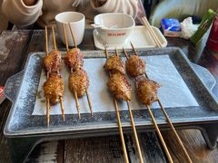 -管氏翅吧(广渠门店)