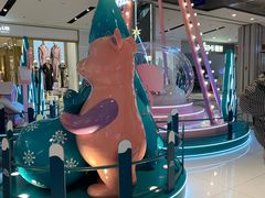 -远洋未来广场(育慧北路店)