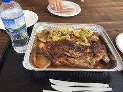 -Pedro's House of Lamb