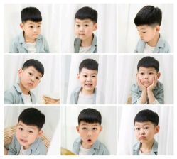 文气的照片-星宝贝儿童摄影