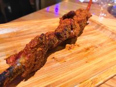 -胖老汉椒麻鸡清真新疆菜(西御街店)