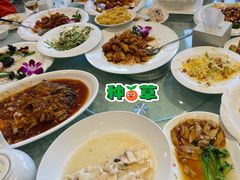 -牟传仁饭庄(星海店)