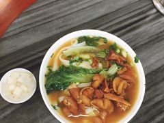 牛腩猪肠河粉-珍珍小食店(西华路店)