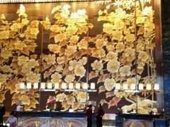 -长沙富力万达文华酒店