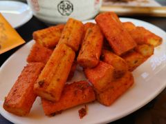 -有奴思烤肉·清真(正宁路店)