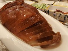 -香厨中餐厅(松北香格里拉店)