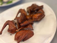 -上海精菜馆(虎踞关店)