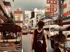 -唐人街(耀华力路)