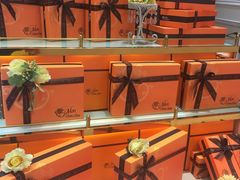 -Monchouchou檬舒舒(尚嘉中心店)