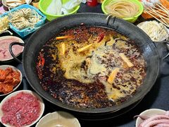 -星鸿社重庆老火锅