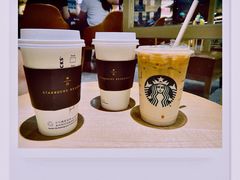 -星巴克臻选(国贸商城首店)