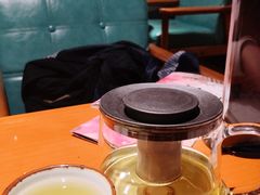 菊花茶-天语雅阁(崇安寺店)