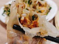 -姥家春饼店(漳州二路店)